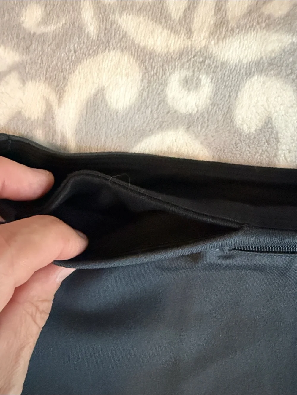 Hip Sister women’s black